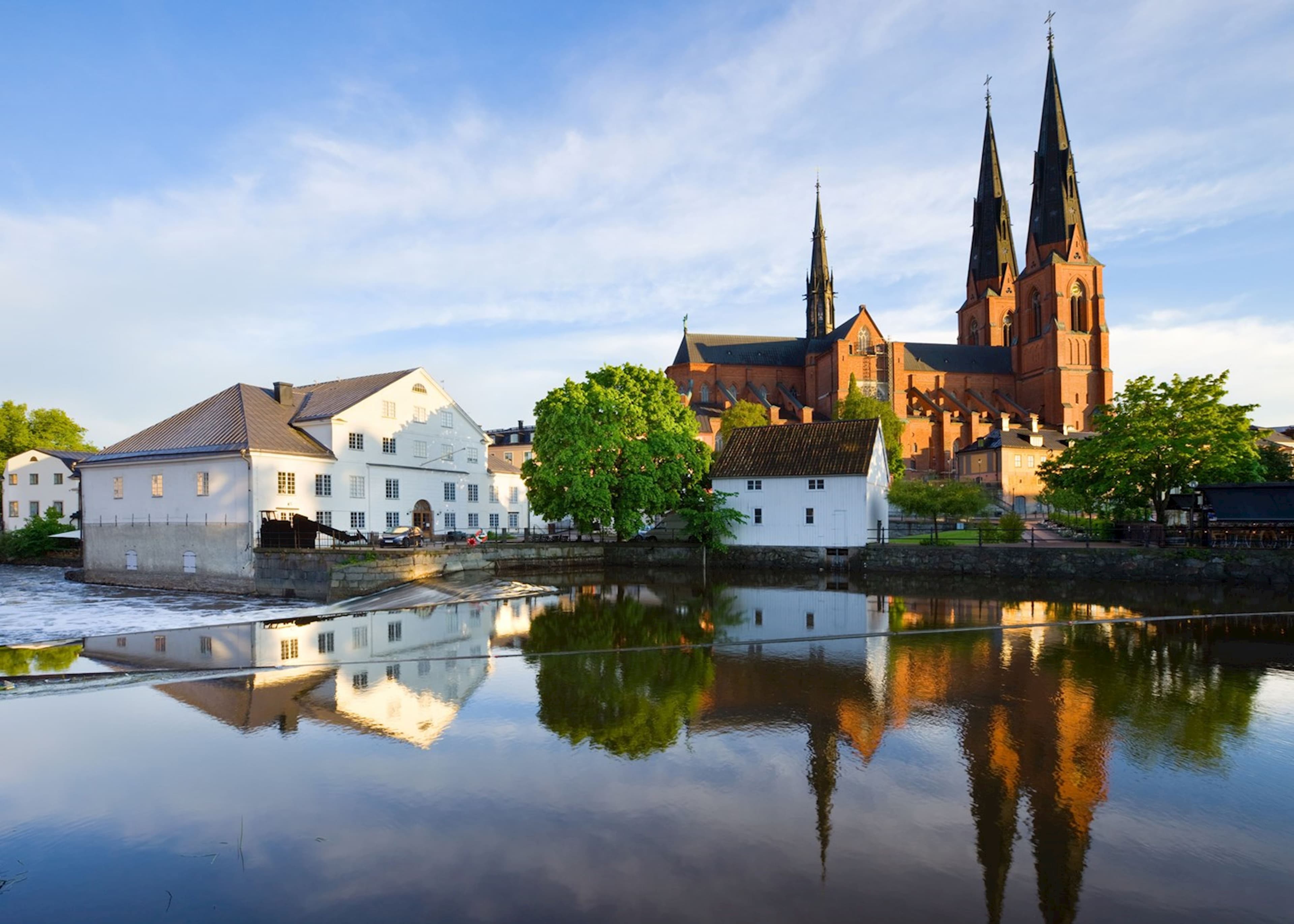 Uppsala